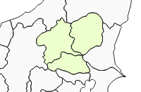 対応エリア