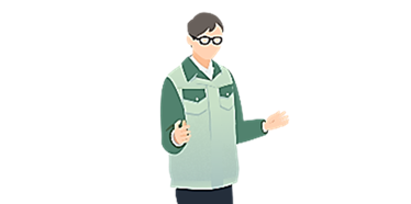 管理者の負担軽減